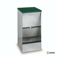 Medium Dog Feeder