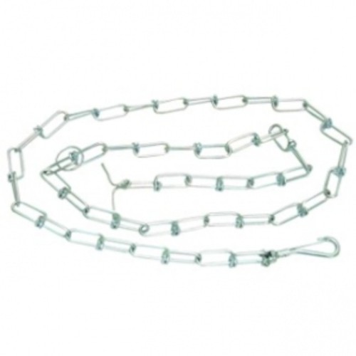 2.5mm x 2.8m Pet Tie Chain