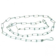 Cadena de Amarre 2.5mm x 2.8m para Mascotas