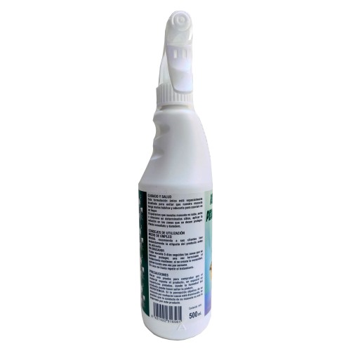 Reeducador Perro/gato Seluce 500ml.