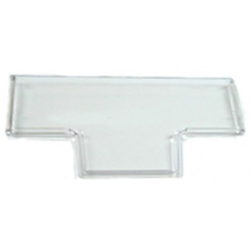Plastic Locker Front Overview