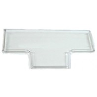 Plastic Locker Front Overview