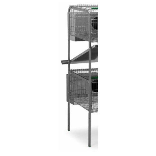 Replacement Leg for Lima Cage 2 Tier