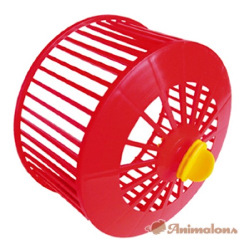 Hamster Wheel for Exercise and Fun