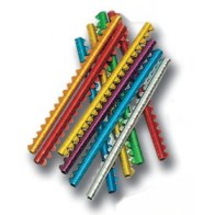 Aluminum Rings for Canaries 3mm 20 pcs