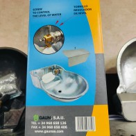 B-1 High Pressure Horse Drinking Fountain