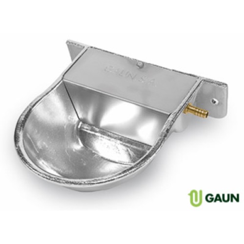 Aluminum Waterer with Screws