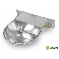 Aluminum Waterer with Screws