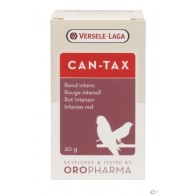 Can-tax 20 Gr. colorante Oropharma