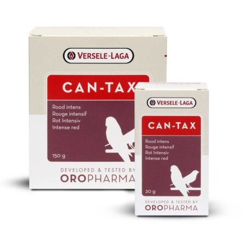 Can-tax 20 Gr. colorante Oropharma