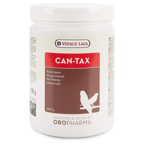 Can-tax 20 Gr. colorante Oropharma