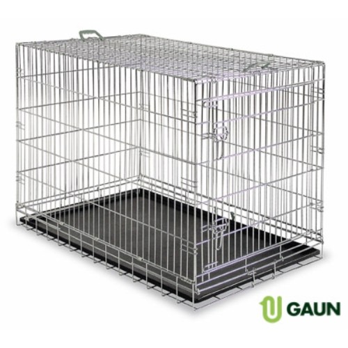 Roma Medium Exhibition Cage for Dogs
