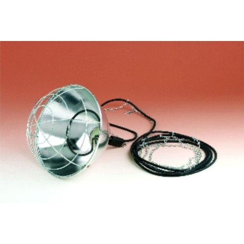 Electric Heater for Breeder Pigs and Farm Animals