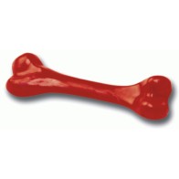 Hueso Nylon Pequeño 16 Cm.