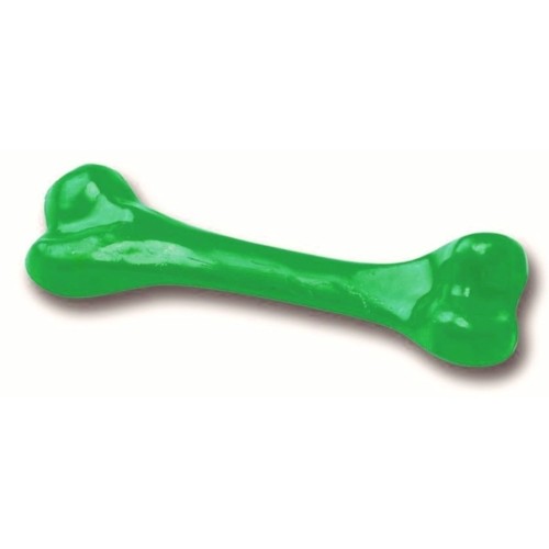 Hueso Nylon Pequeño 16 Cm.