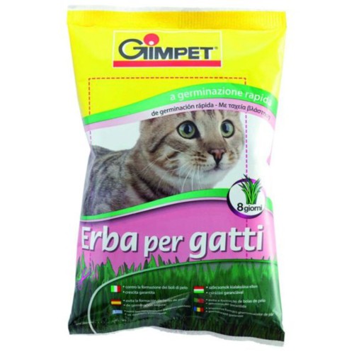 Hierba Gato 100 Grs Gimpet