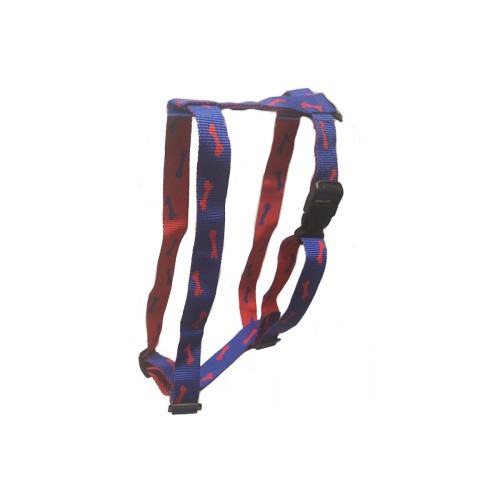 Nylon Bone Harness 20mm
