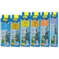 Calentador Tetratec 200 W para Acuarios