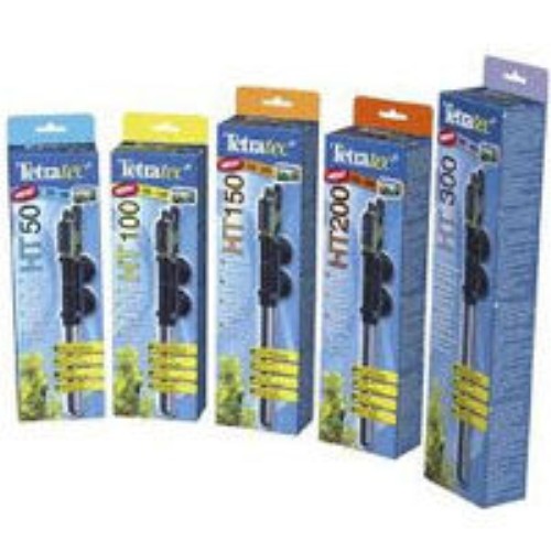 Calentador Tetratec 200 W para Acuarios