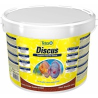 Tetradiscus Food 1 Lt./ 300gr.granulo