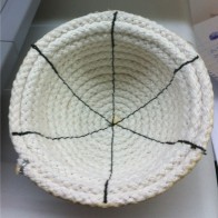 Ben Cotton Canary Nest