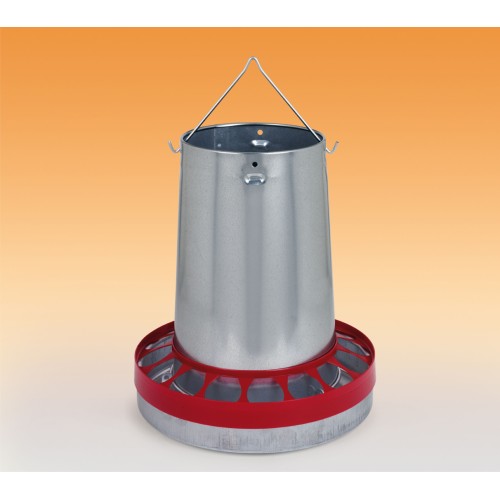 Anti-Waste Ring for 20 Kg Hopper