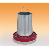 Anti-Waste Ring for 20 Kg Hopper
