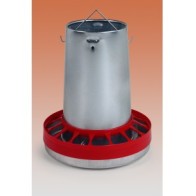 Anti-Waste Ring Funnel 10 and 5 Kg