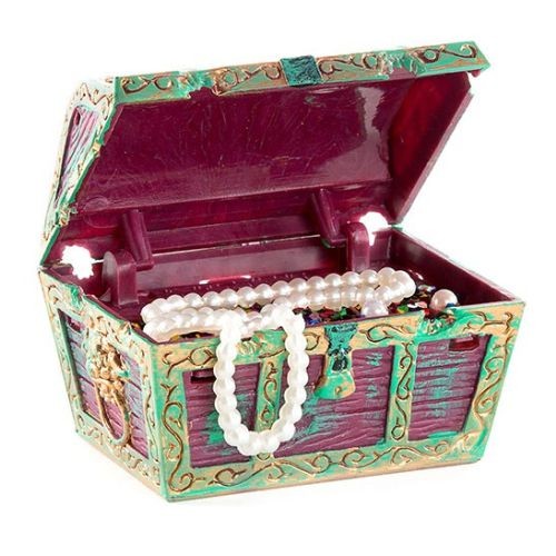 Treasure Chest M Aquarium Air Diffuser