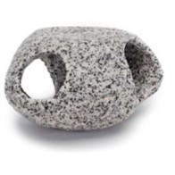 Piedra Litio Agujero para Acuarios 5cm