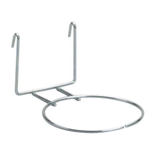 Portanido Hierro 1 Aro 10cm
