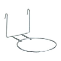Portanido Hierro 1 Aro 10cm