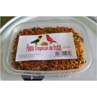 Pasta Tropical 4 Kg. Prodac
