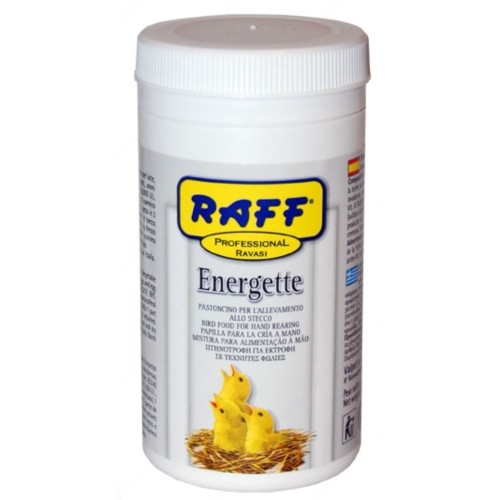 Raff Energette 1 Kg Bird Feed