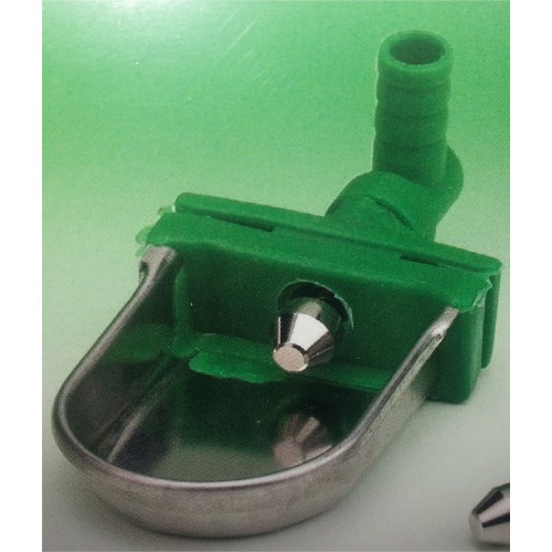 Gaun Automatic Water Feeder with Valve