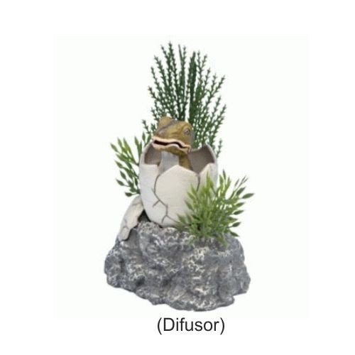 Dino Baby (difusor)