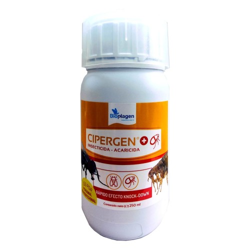 Cipergen Insecticide 250 Ml