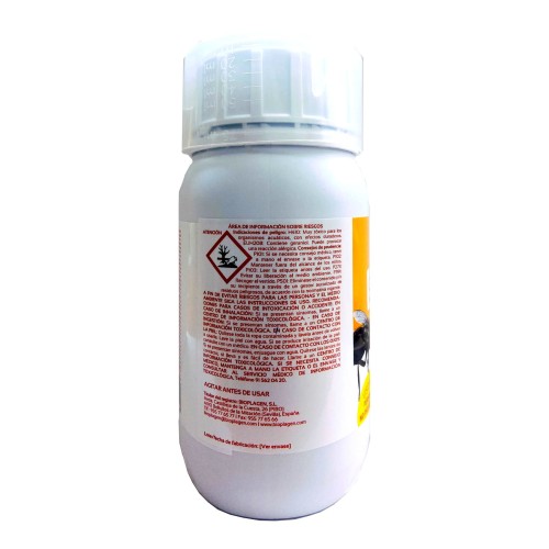 Cipergen Insecticide 250 Ml