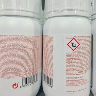 Cipergen Insecticida 250 Ml.