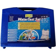 TetraTest Analyze Set Plus