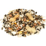 Prestige Parrot Food 3 Kg - Nutrient-Rich Blend