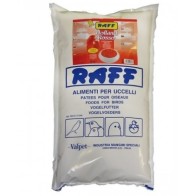 Raff Holland Rosso 300gr. Alimento de Cría para Canarios