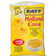 Pasta de Cría Raff Holland 300g