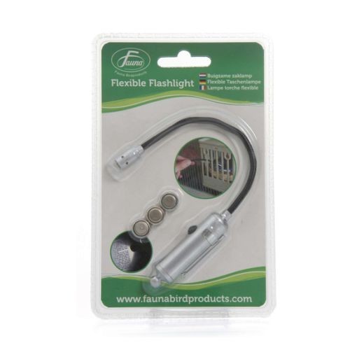 Flexible Egg Candler Fertilization Checker