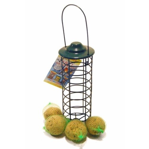 Fat Ball Cylinder 9x9x23.5cm