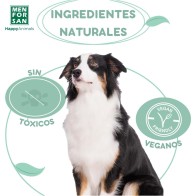 Menforsan Champu Repelente Con Citronela 1lt.