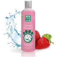 Menforsan Champu Acondicionador 300ml.