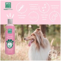 Menforsan Shampoo Conditioner 300ml