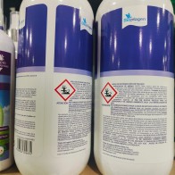 Pody Insecticida Spray para Perros 1 Litro