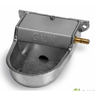 Aluminum Horizontal Feed Waterer P-3